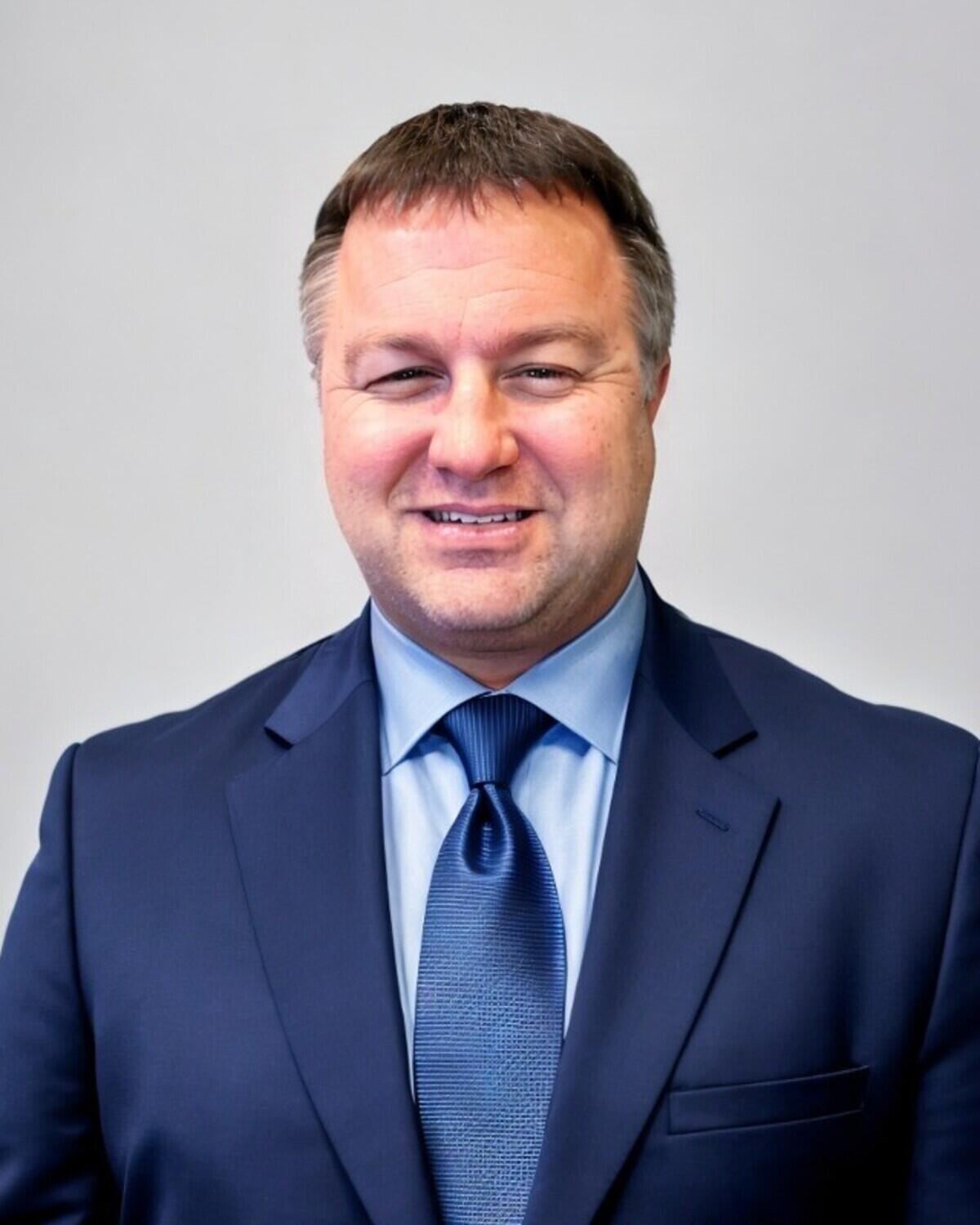 Headshot Image for Jim Wagner